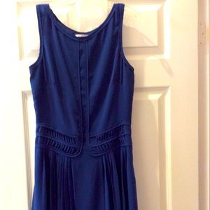 Dress by MSSP